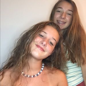 Meet your Posher, Grace